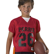 Youth Hero Flag Football Jersey