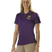 Women's Gameday Polo