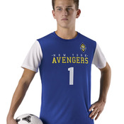 Striker Soccer Jersey