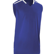 Youth Reversible Basketball Jersey