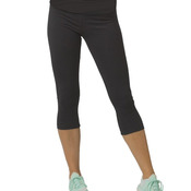 Women's Practice Capris