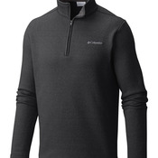 Great Hart Mountain™ III Half-Zip Pullover