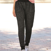 Women’s Cozy Jersey Joggers