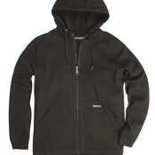 Women's Parker Hooded Full-Zip