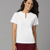 Women’s Preux Piqué Top