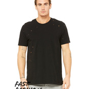 FWD Fashion Unisex Vintage Distressed Tee