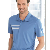 3-Stripes Chest Polo