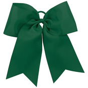 Cheer Hair Bow