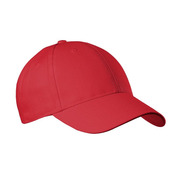 Six Panel Baseball Cap