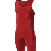 Youth Wrestling Singlet