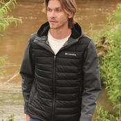 Powder Lite™ Hybrid Jacket