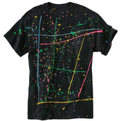 Splatter T-Shirt