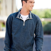 Relay Quarter-Zip Sweatshirt