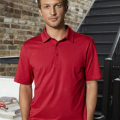 Pima Jersey Polo