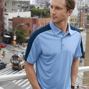 Dynamic Mesh Blocked Polo