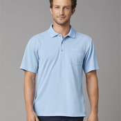 Smart Pocket Polo