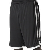 Reversible Basketball Shorts