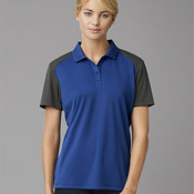 Women's Energy Color Block Polo