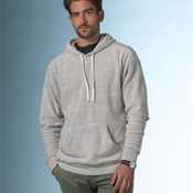 Lucas Loop Fleece Hooded Sweatshirt