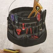 Bucket Tool Bag