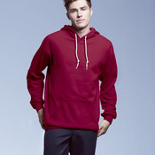 Hooded Fleece Sweatshirt