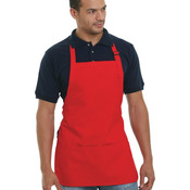 USA-Made Deluxe Medium Apron