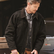 Outlaw Boulder Cloth™ Jacket with Corduroy Collar Tall Sizes