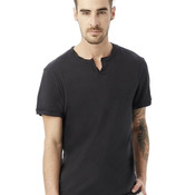 Moroccan Organic Pima Cotton T-Shirt