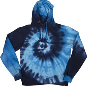 Tide Tie-Dyed Hoodie