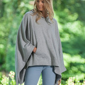 Women's Amanda Poncho