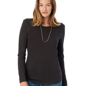 Women's Keepsake Long Sleeve Tee