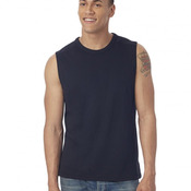 Keeper Vintage Jersey Muscle Tank Top