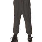 Pull-Up Baseball Pants