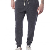 Campus Mineral Wash French Terry Joggers