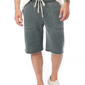 Victory French Terry Shorts