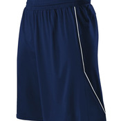 Youth Basketball Shorts