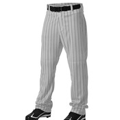 Pinstripe Baseball Pants