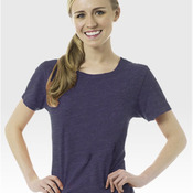 Women's Flirty Crew Neck T-Shirt