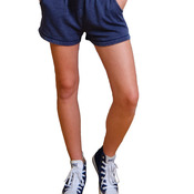 Girls' Rally Shorts