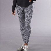 Women's Fleece Leggings