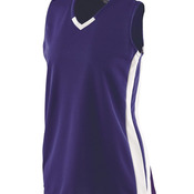 Women's Wicking Mesh Powerhouse Jersey