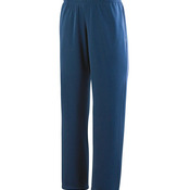 Youth Wicking Fleece Sweatpants