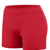 Girls' Enthuse Shorts