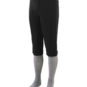 Series Knee Length Baseball Pants