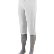 Youth Series Knee Length Baseball Pants