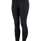 Women's Brushed Back Leggings