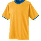 Youth Reversible Practice Jersey