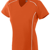 Girls' Winning Streak Jersey