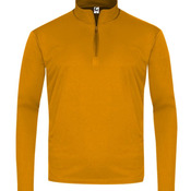 Quarter-Zip Pullover