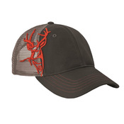 3D Buck Cap